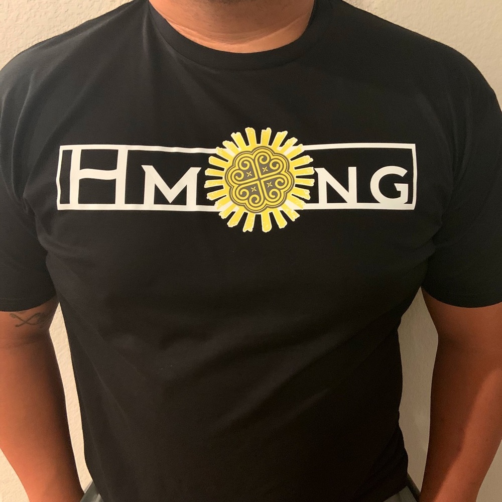 Hmong T Shirt